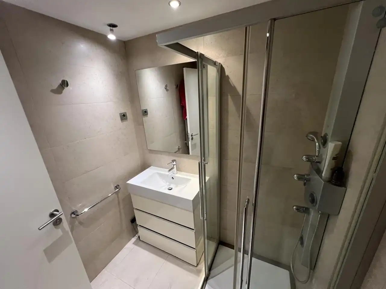Pis de 98 m² a Barcelona
