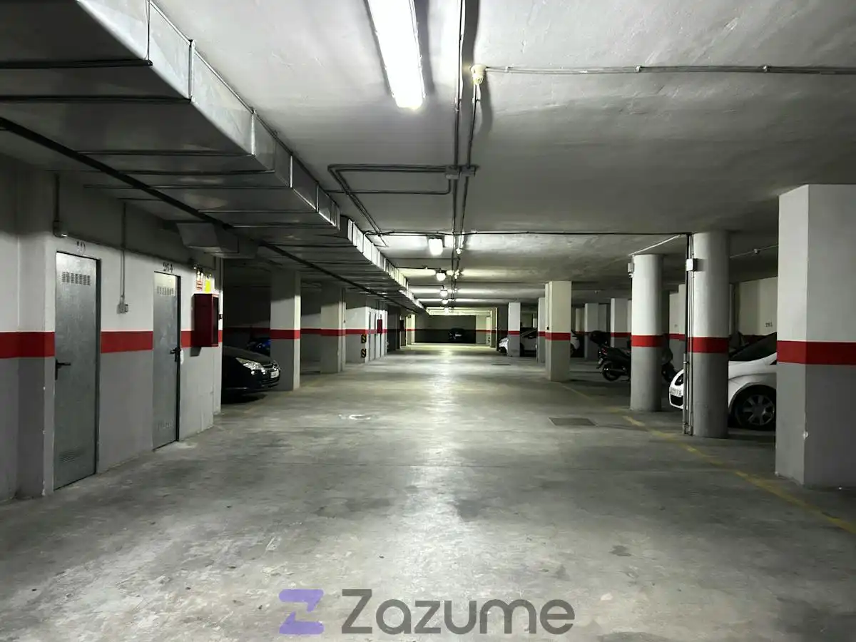 Appartamento 75 m² a Las Gabias