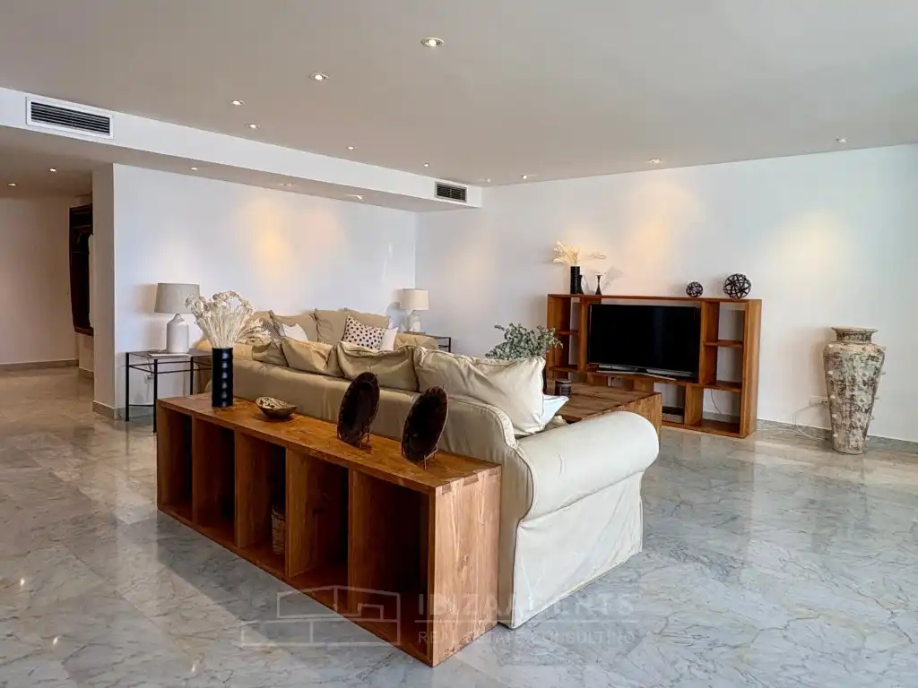 Piso de 219 m² en Ibiza
