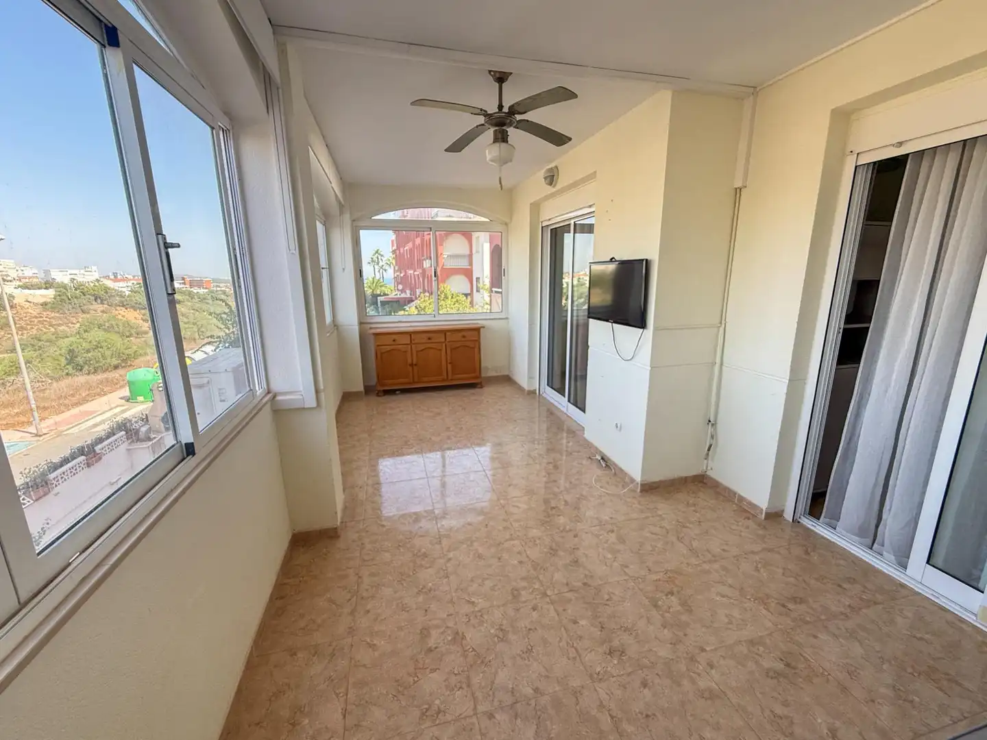 Piso de 52 m² en Torrevieja