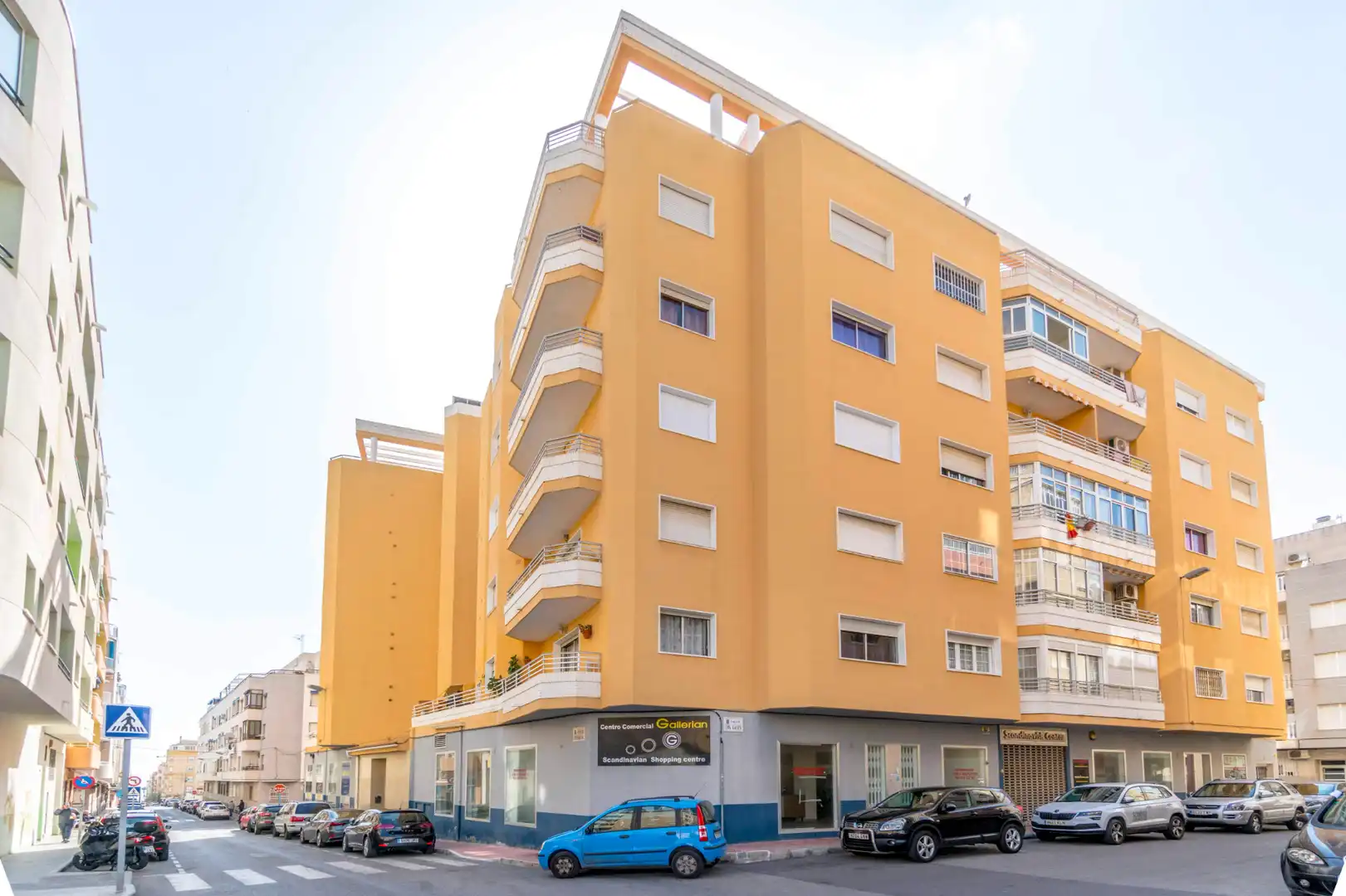 Piso de 100 m² en Torrevieja