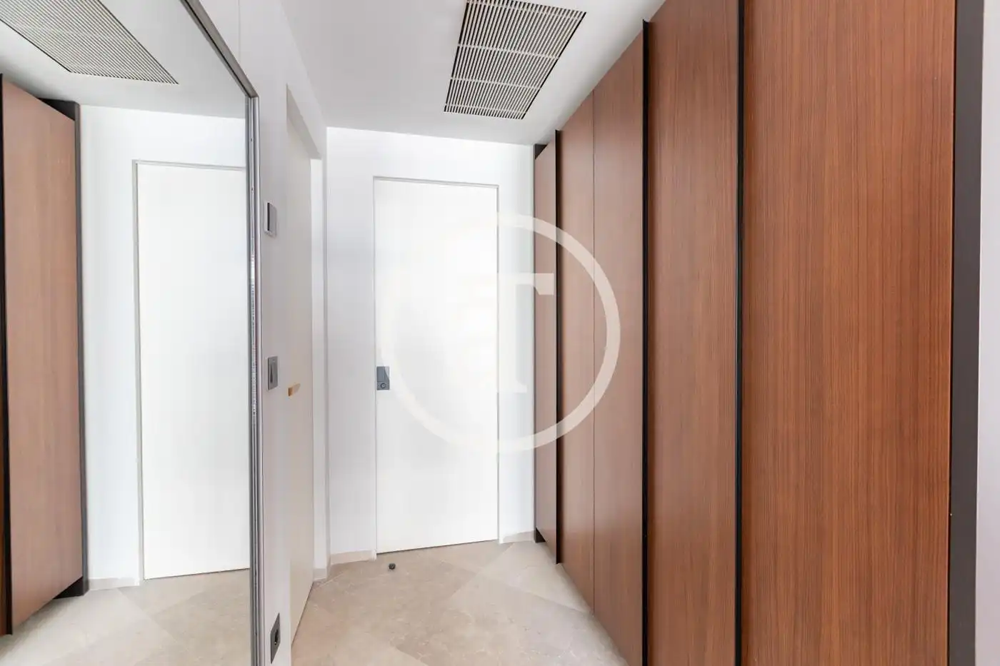 Pis de 86 m² a Madrid
