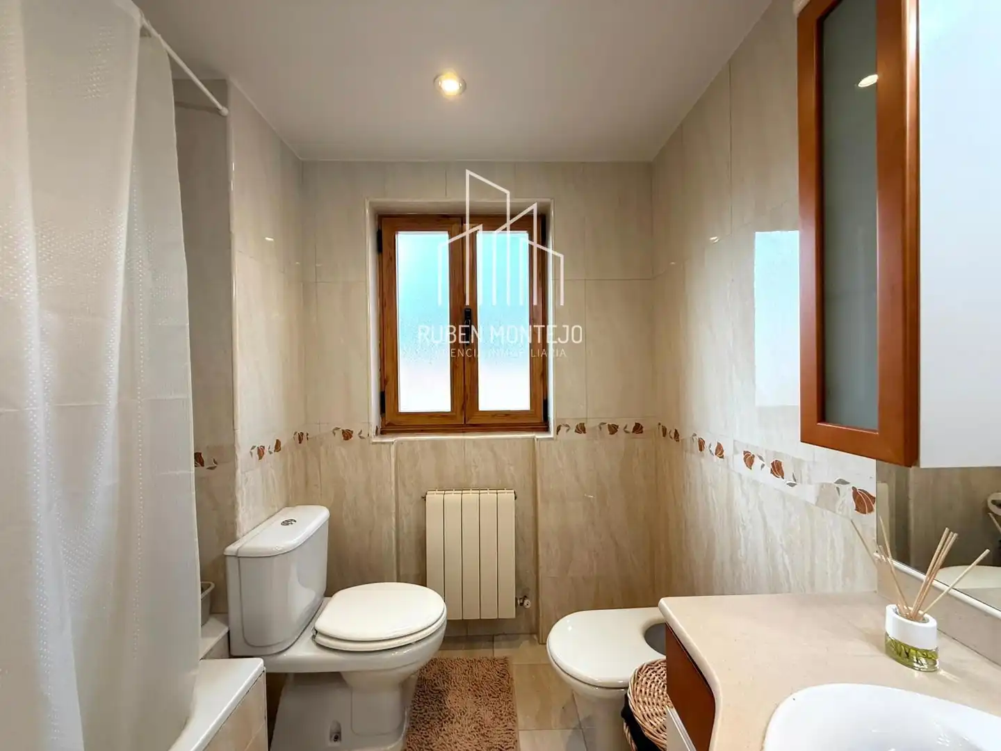 Piso de 136 m² en Salamanca