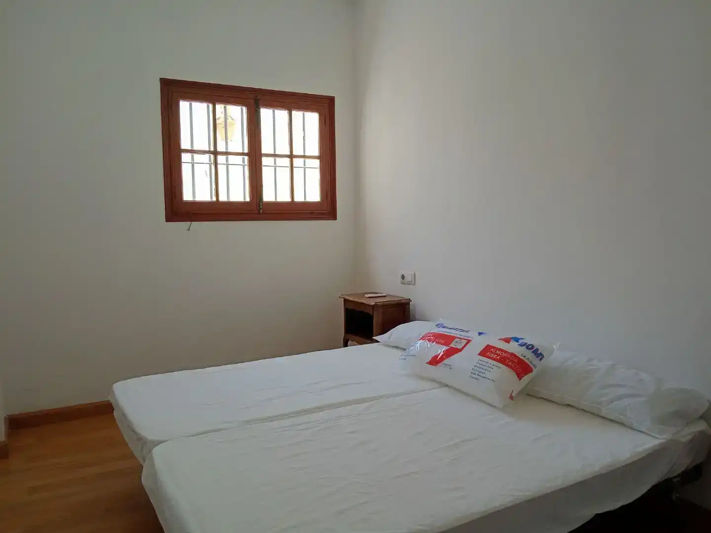 Piso de 93 m² en El Puerto de Santa María