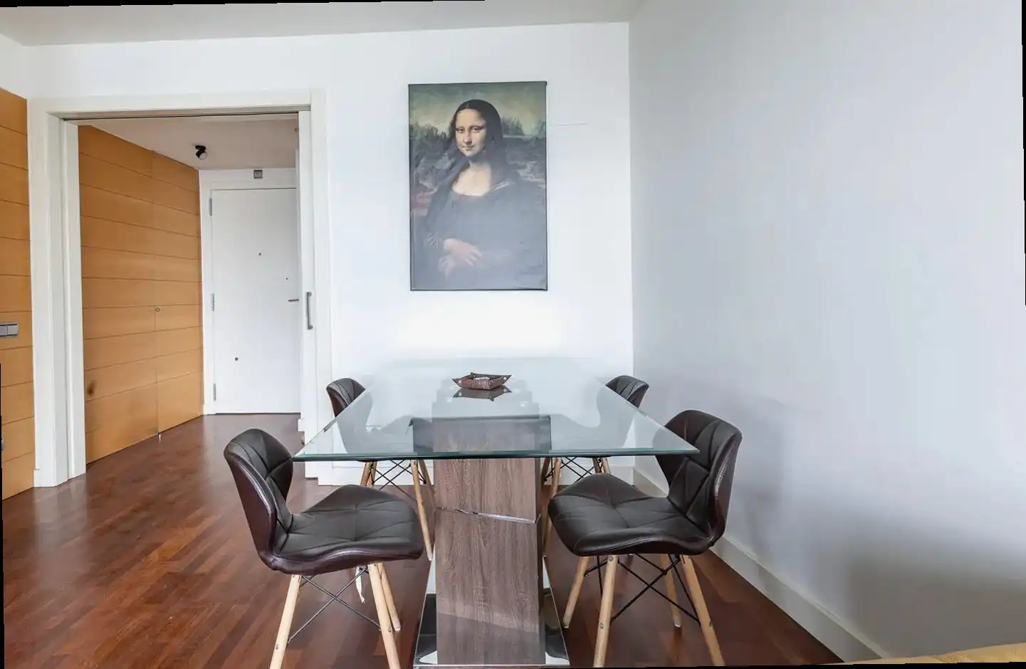 Flat 102 m² in Barcelona