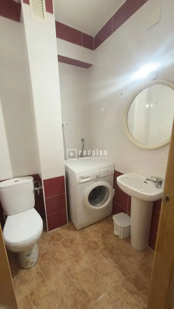 Квартира 100 м² у Murcia