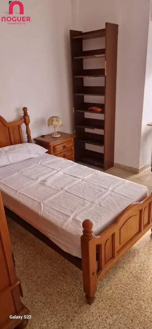 Appartement 85 m² à Cordoue