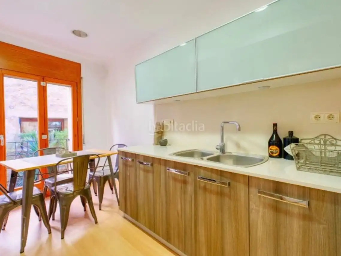 Casa de 86 m² a Batea