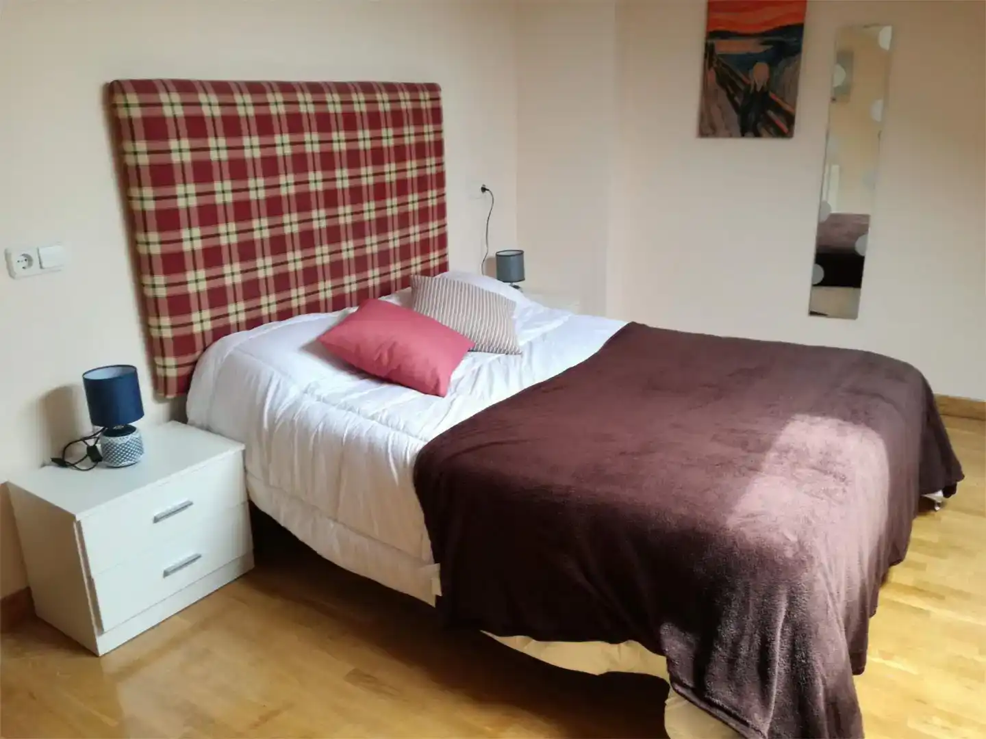 Piso de 65 m² en Salamanca