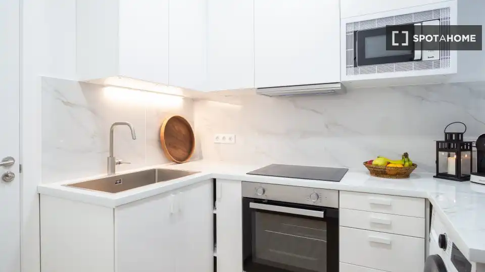 Habitación 160 m², Barcelona