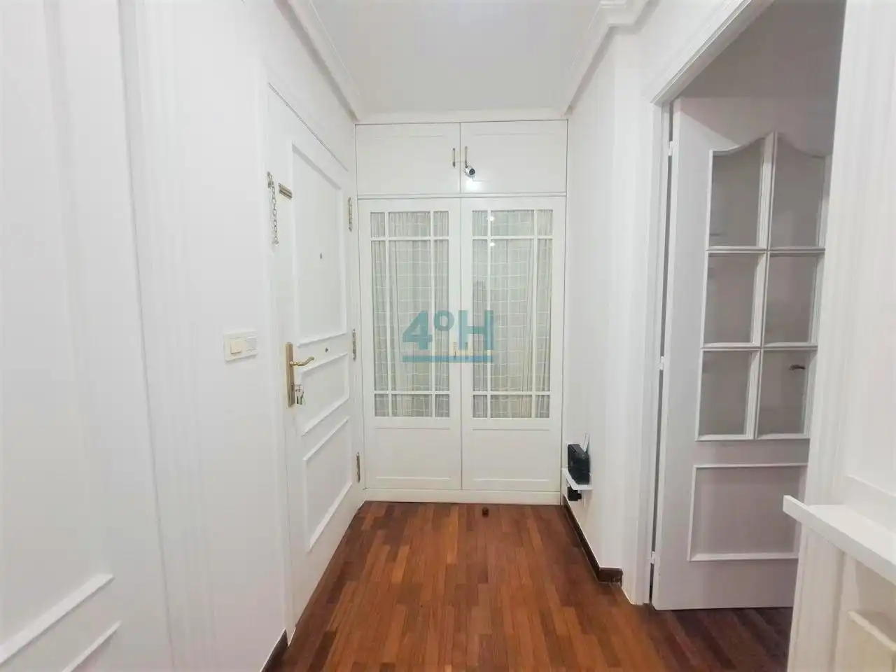Piso de 90 m² en Ourense