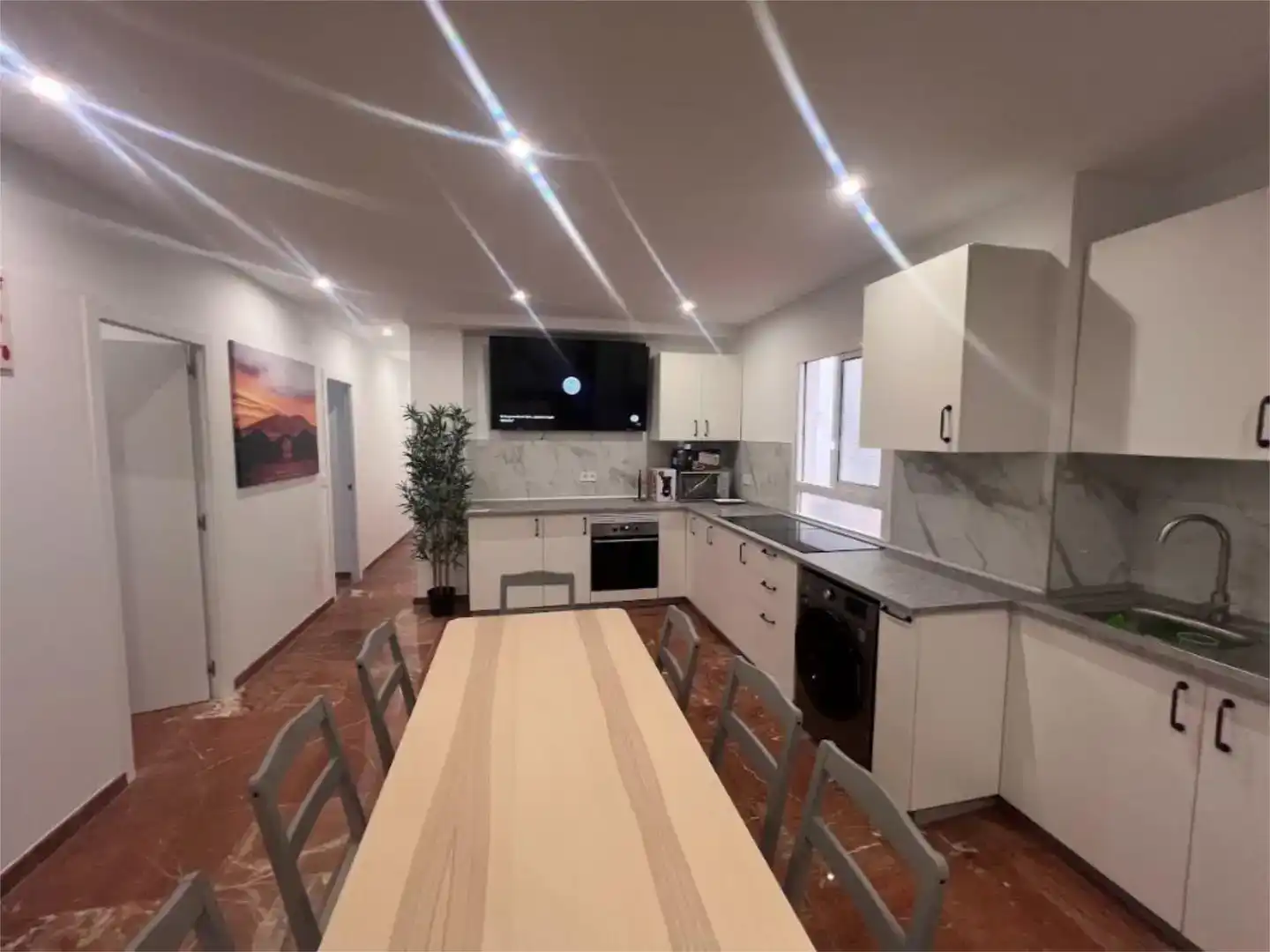 Квартира 120 м² у Córdoba