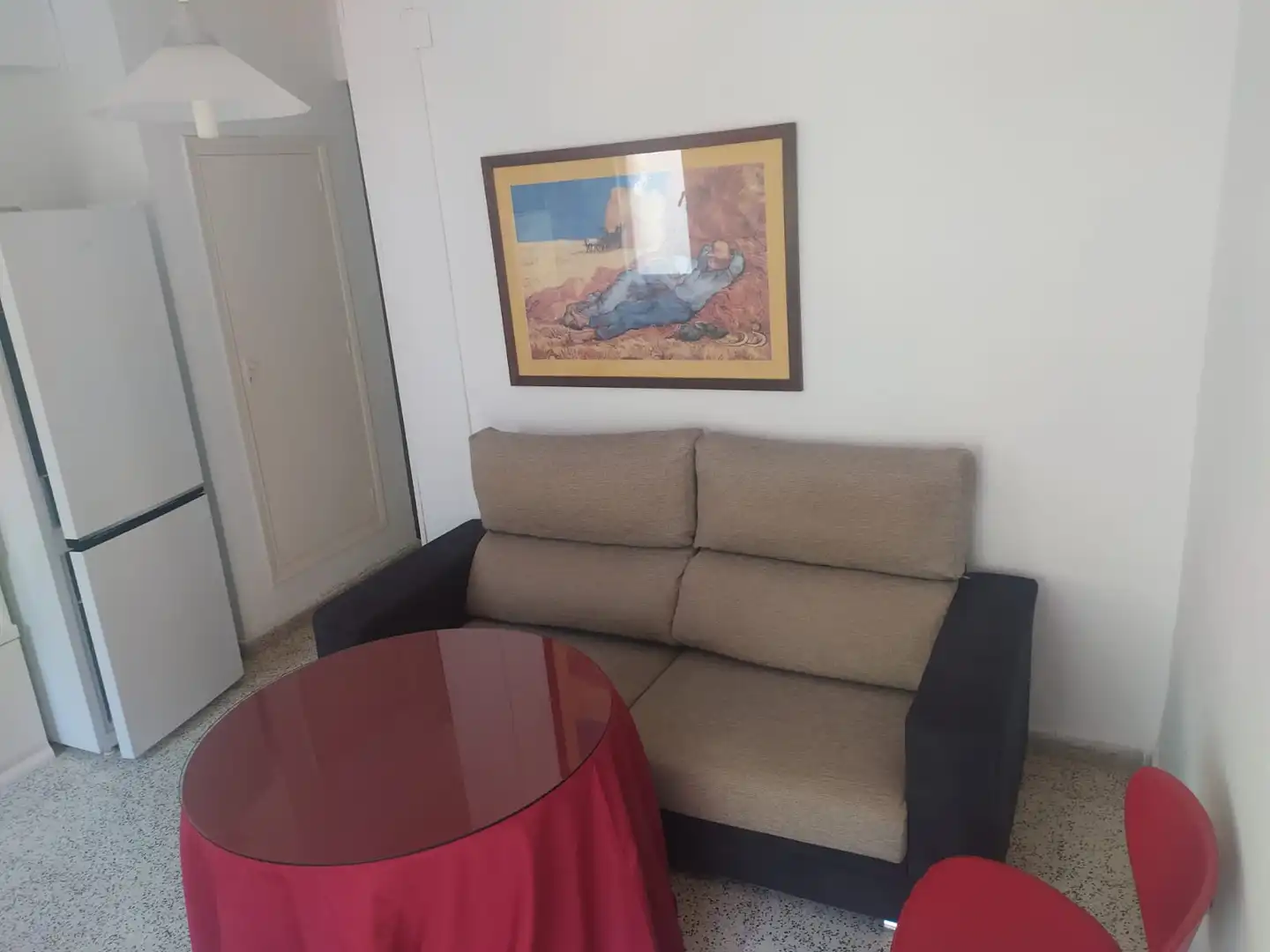 Pis de 55 m² a Granada