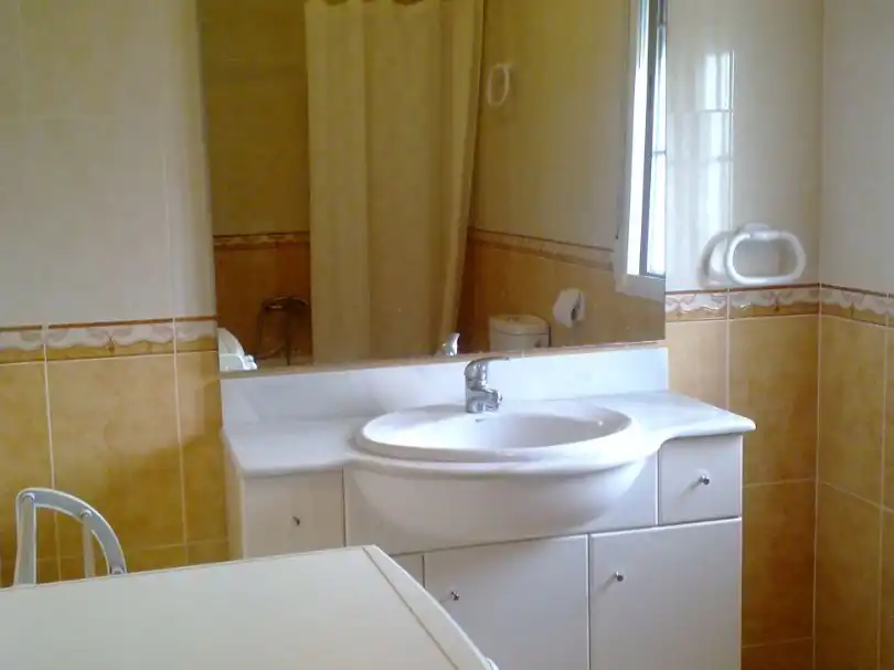 Piso de 100 m² en Vélez-Rubio