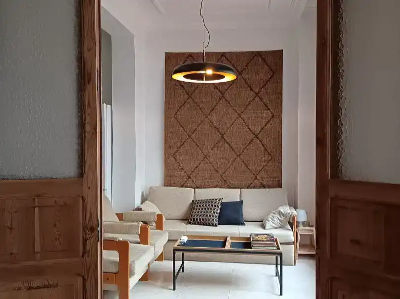 Habitación 220 m², Valencia