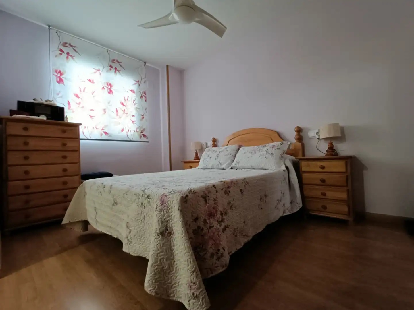 Piso de 70 m² en Sagunto