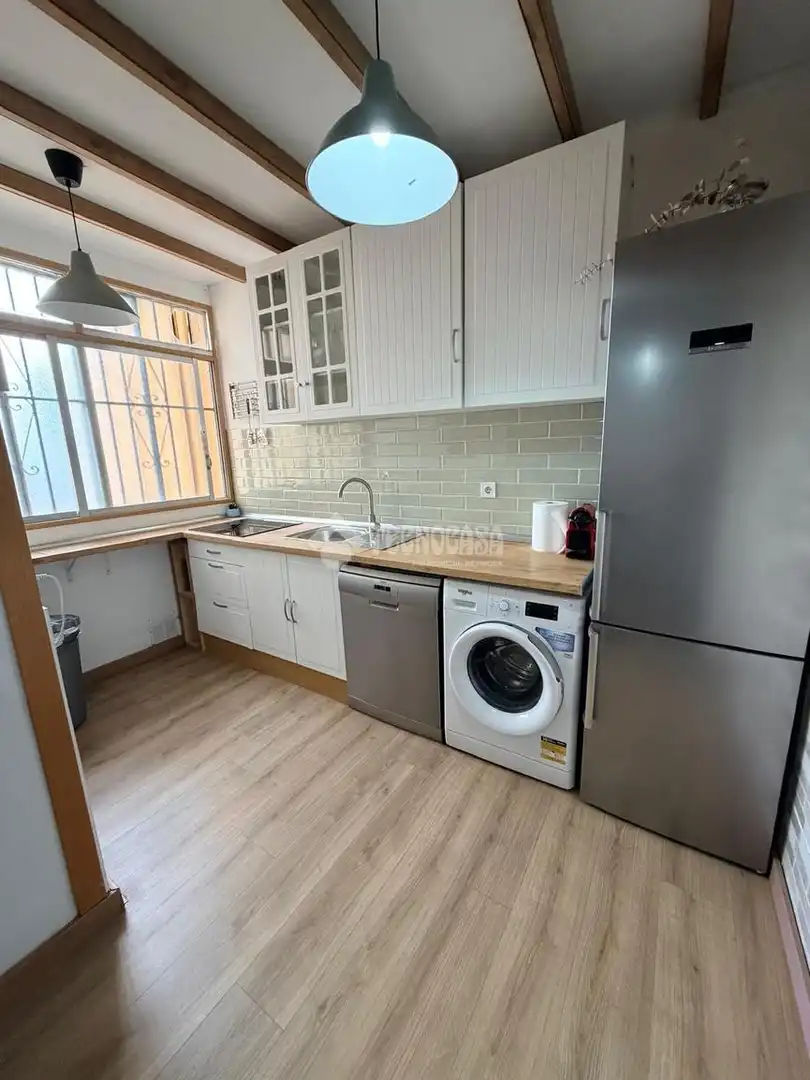 Piso de 97 m² en Sevilla