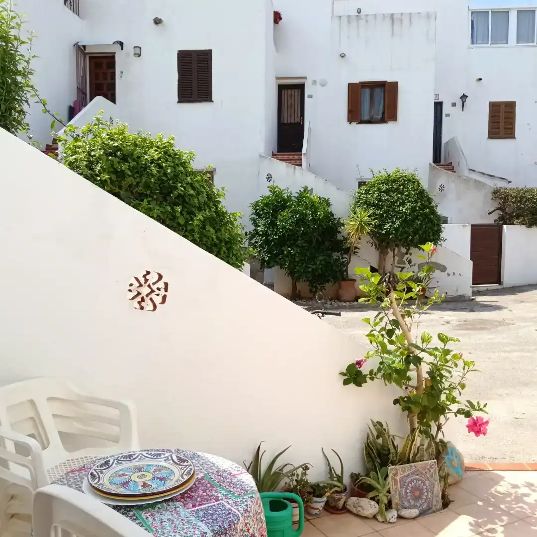 Pis de 45 m² a Dénia