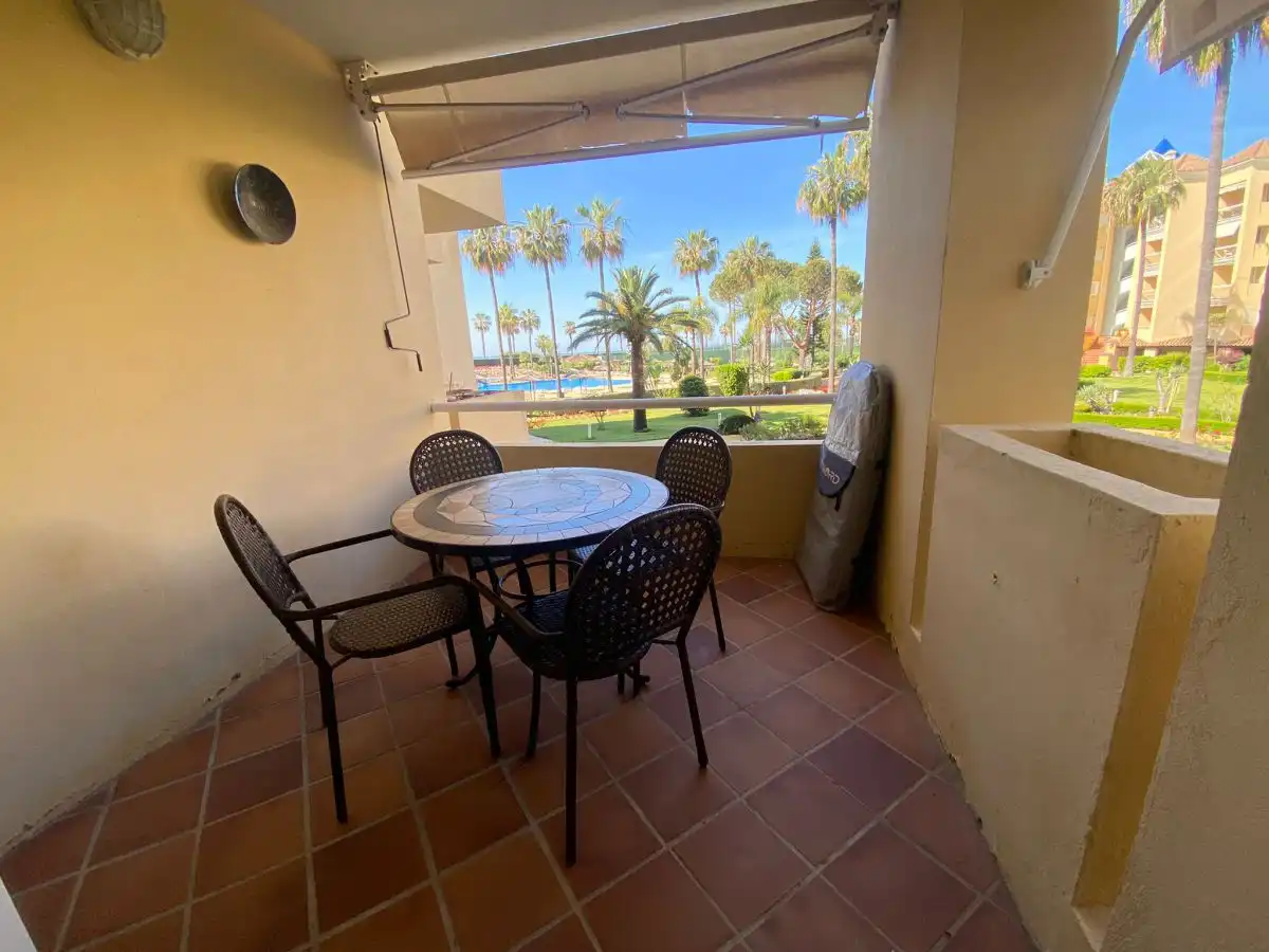 Piso de 70 m² en Isla Cristina
