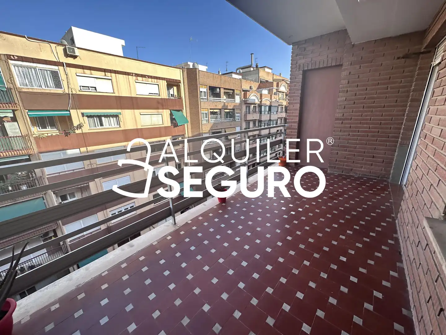 Piso de 100 m² en Valencia