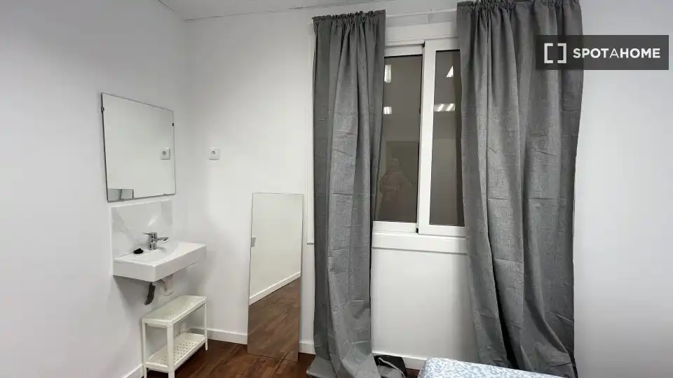 Habitación 290 m², Barcelona