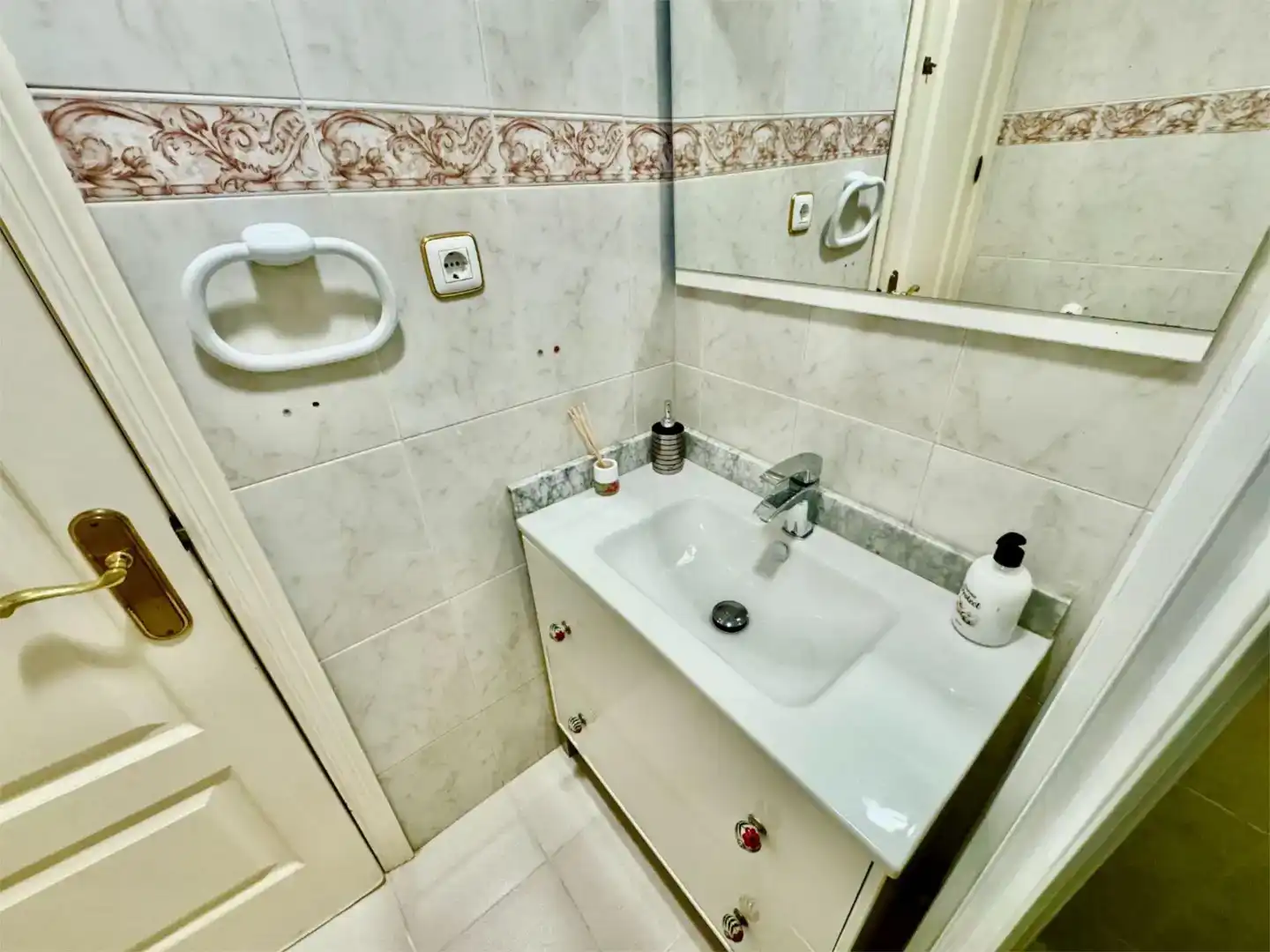 Habitación 80 m², Sevilla