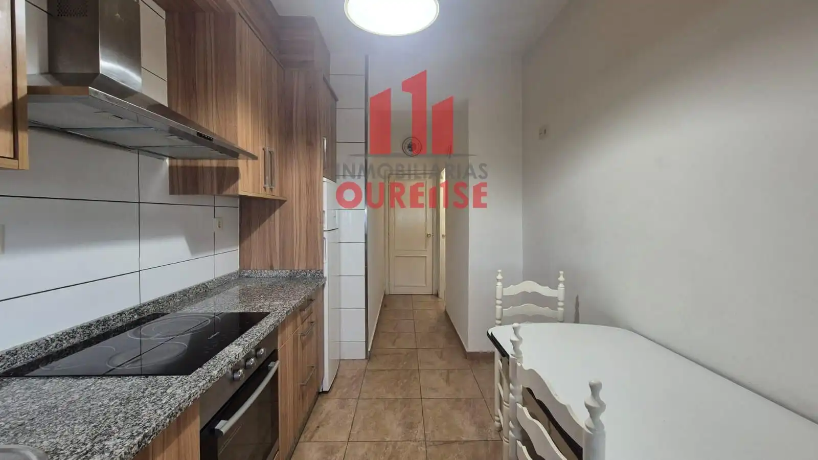 Piso de 109 m² en Ourense