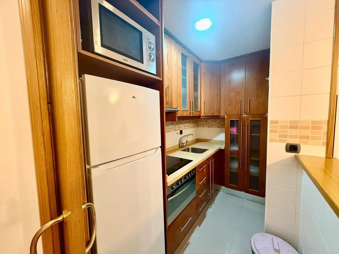 Piso de 50 m² en Granada