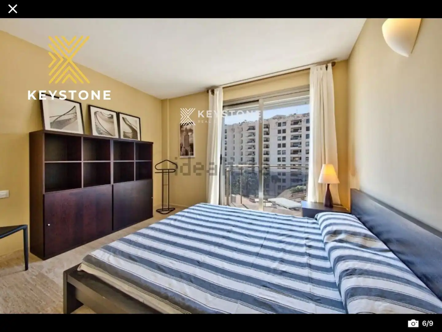 Piso de 130 m² en Palma