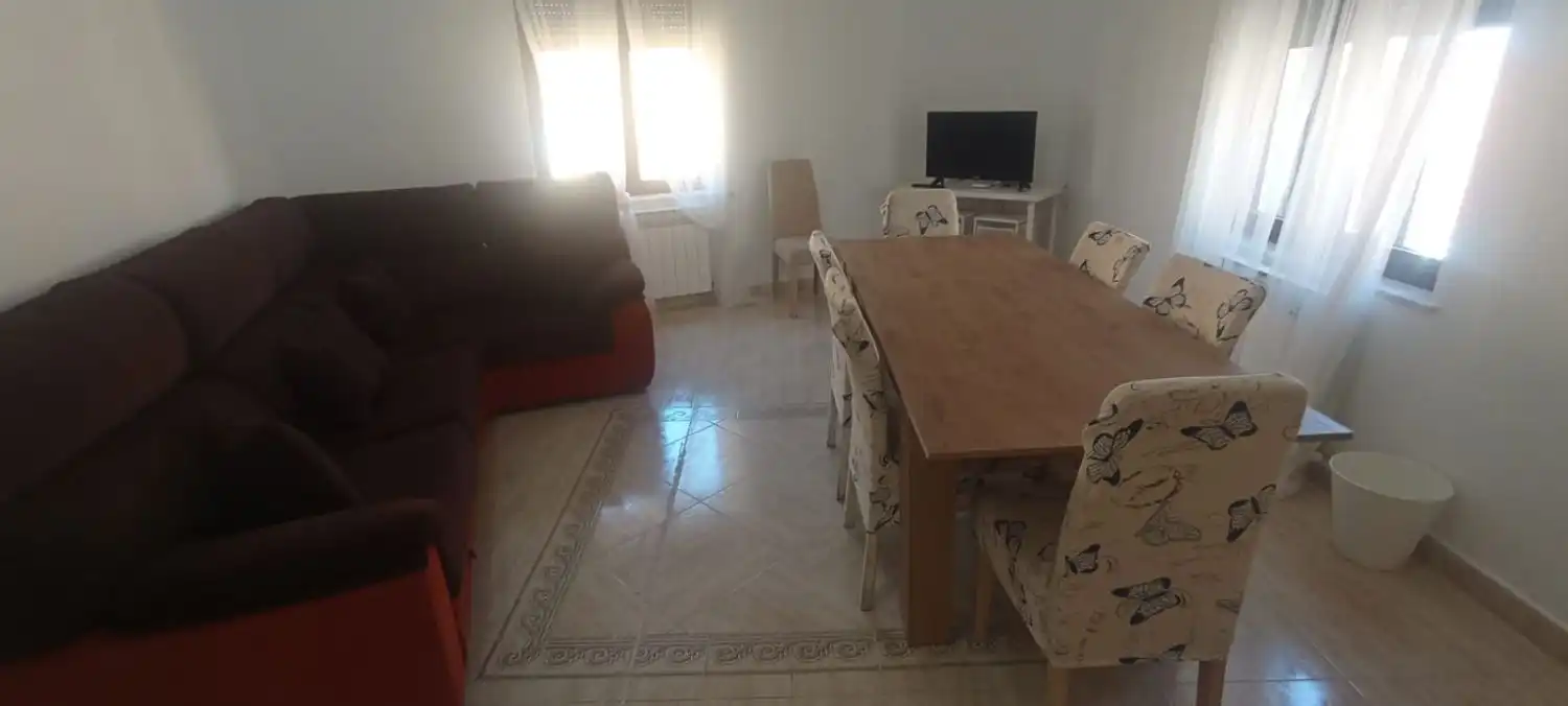 Apartamento 130 m² em Salamanca