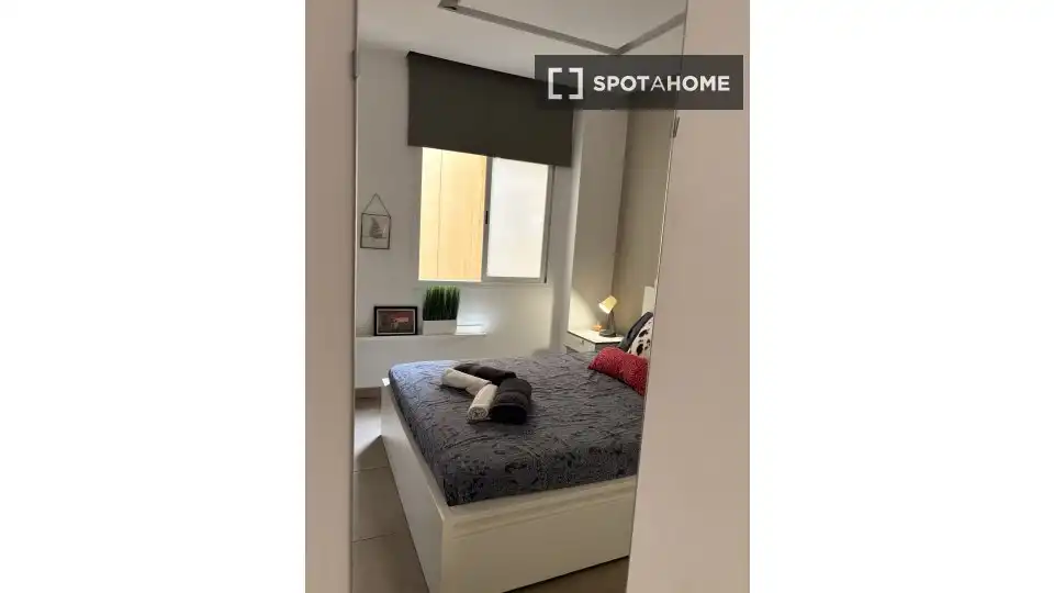 Habitación 81 m², Las Palmas de Gran Canaria