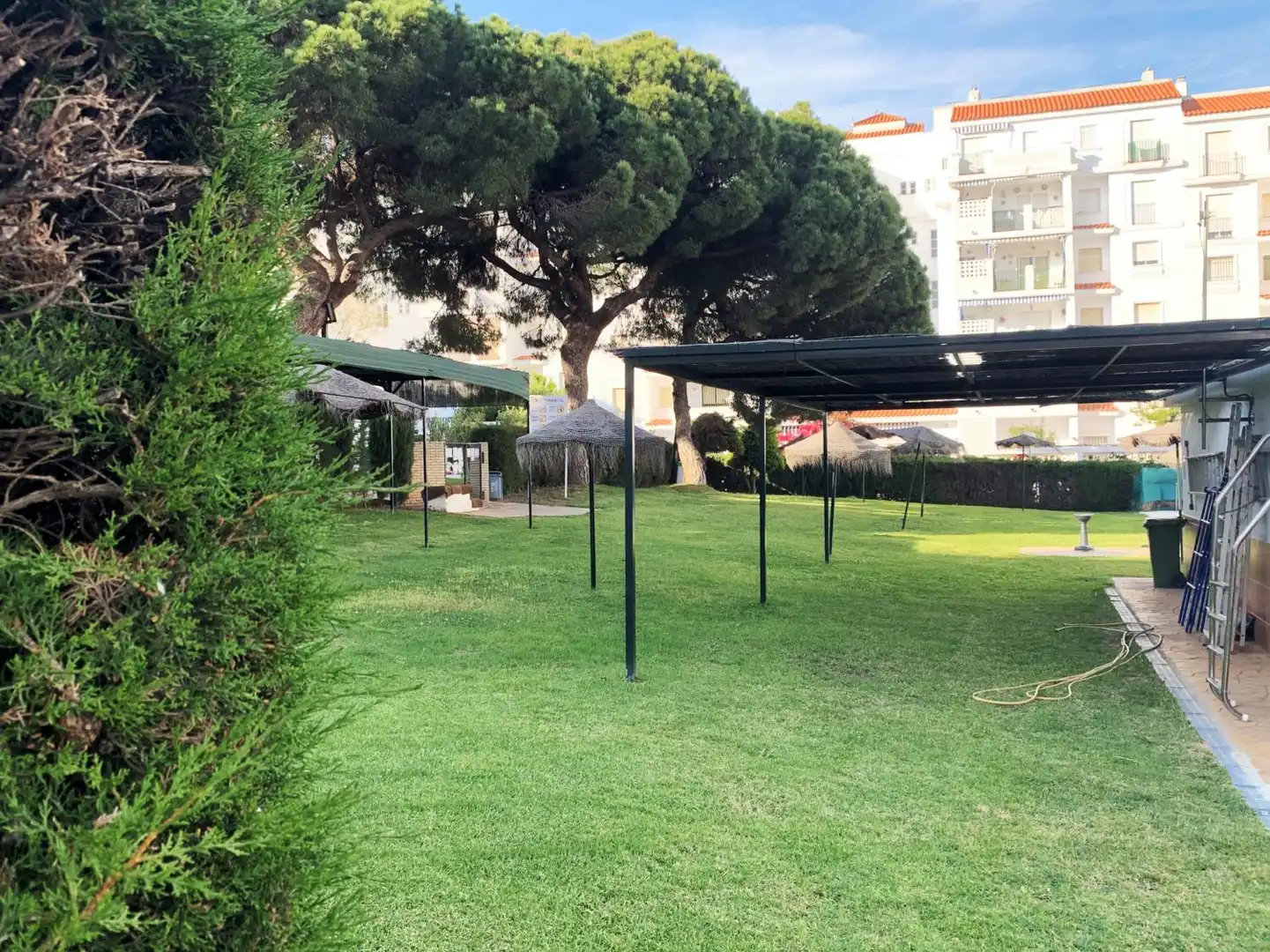 Piso de 70 m² en Cartaya