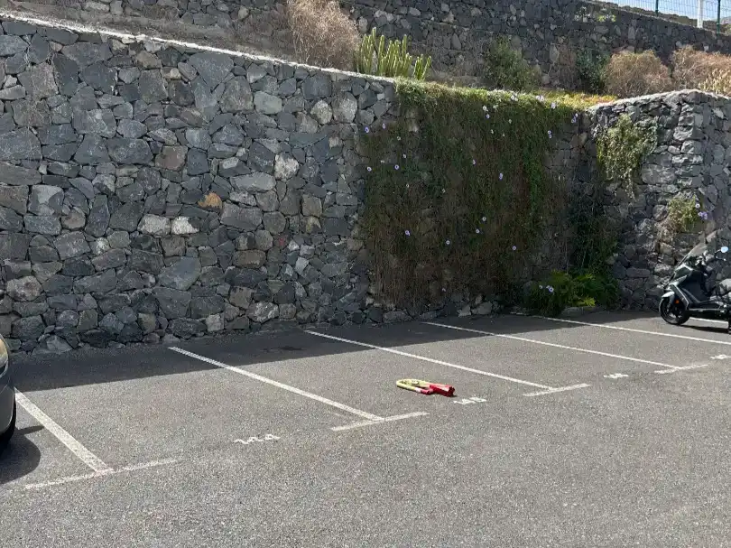 Piso de 60 m² en San Cristóbal de La Laguna