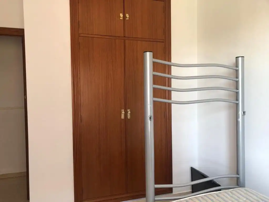 Piso de 110 m² en Cáceres