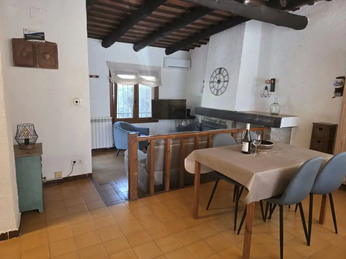 Piso de 75 m² en Begur