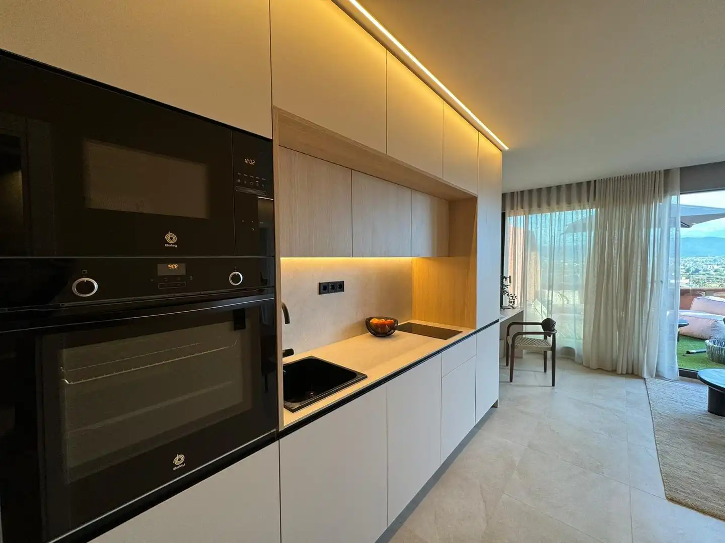 Piso de 50 m² en Murcia