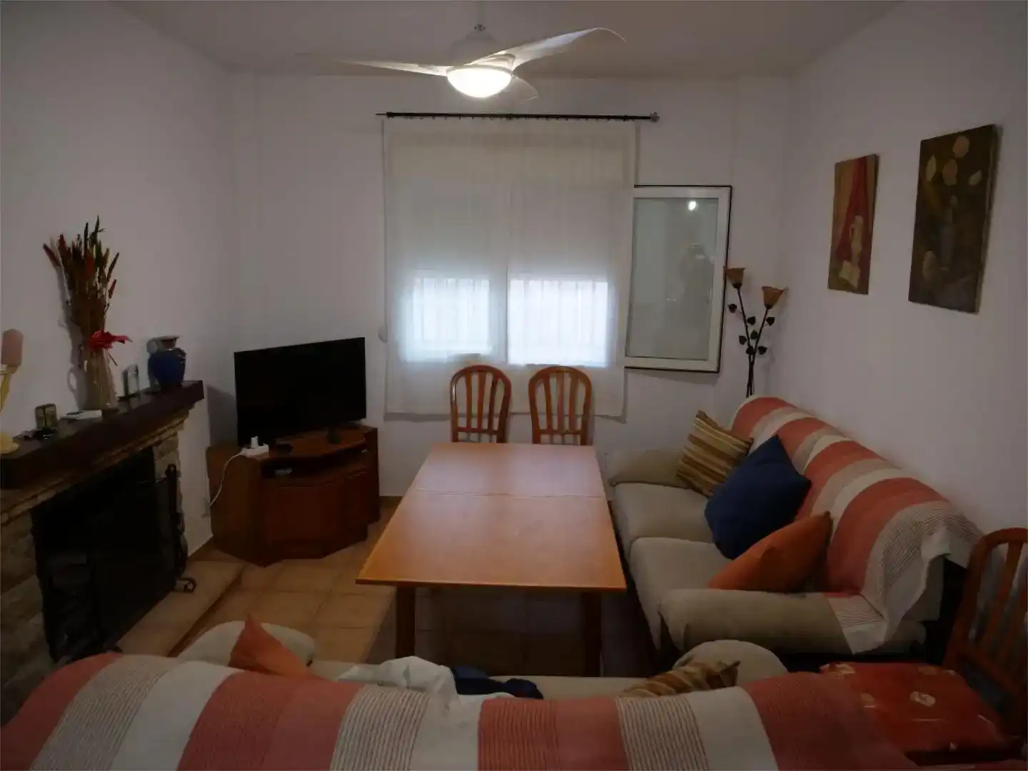 Piso de 150 m² en Baeza