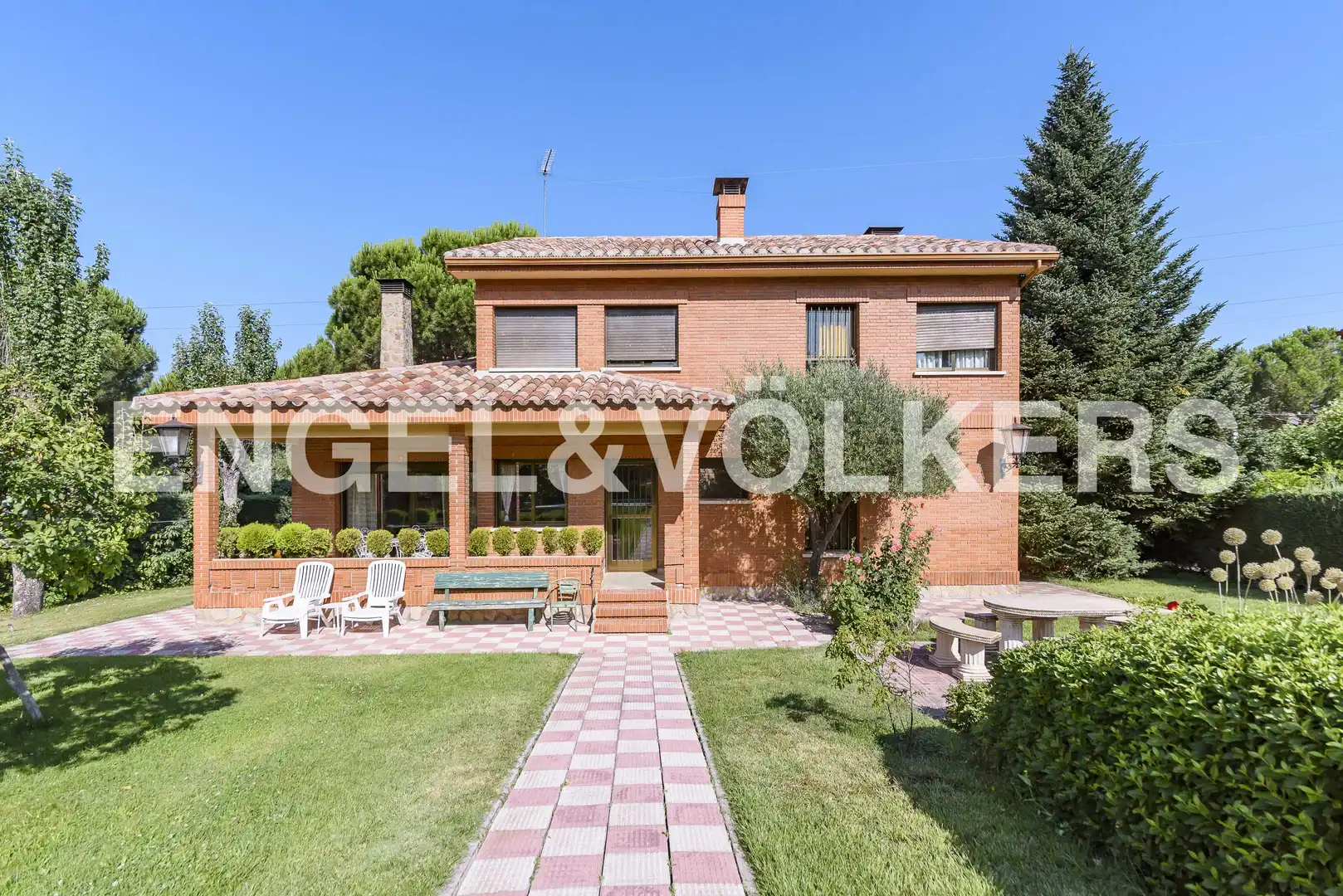 Casa de 311 m² a Boadilla del Monte