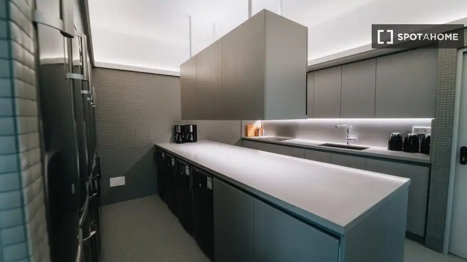 Habitación en alquiler, Madrid