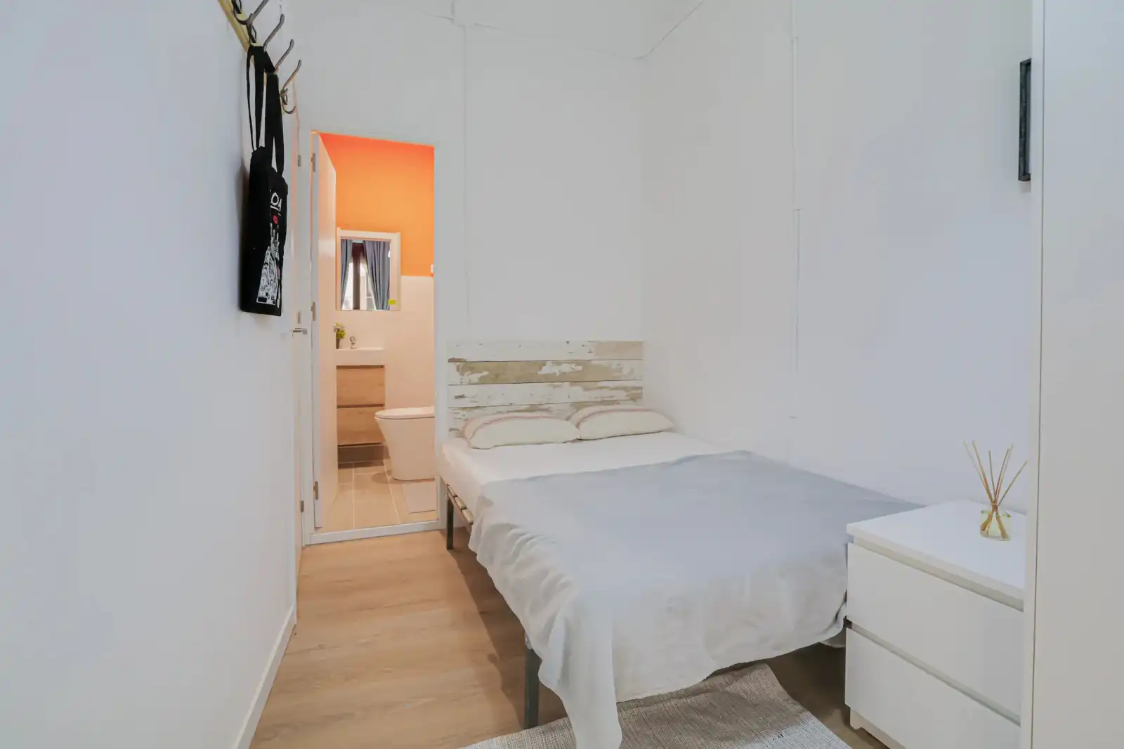 Stanza in affitto, Barcelona