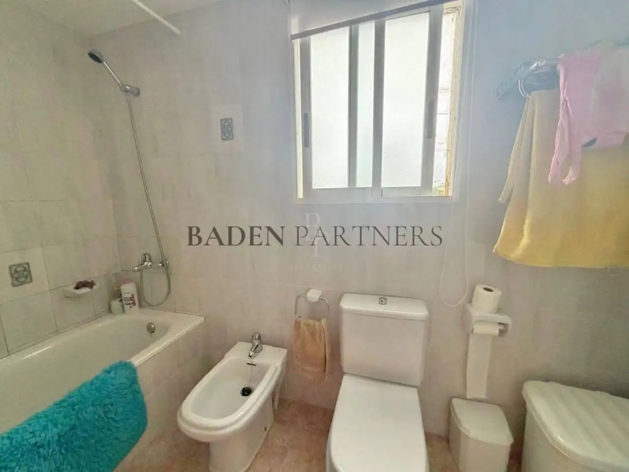Piso de 60 m² en Vinaròs