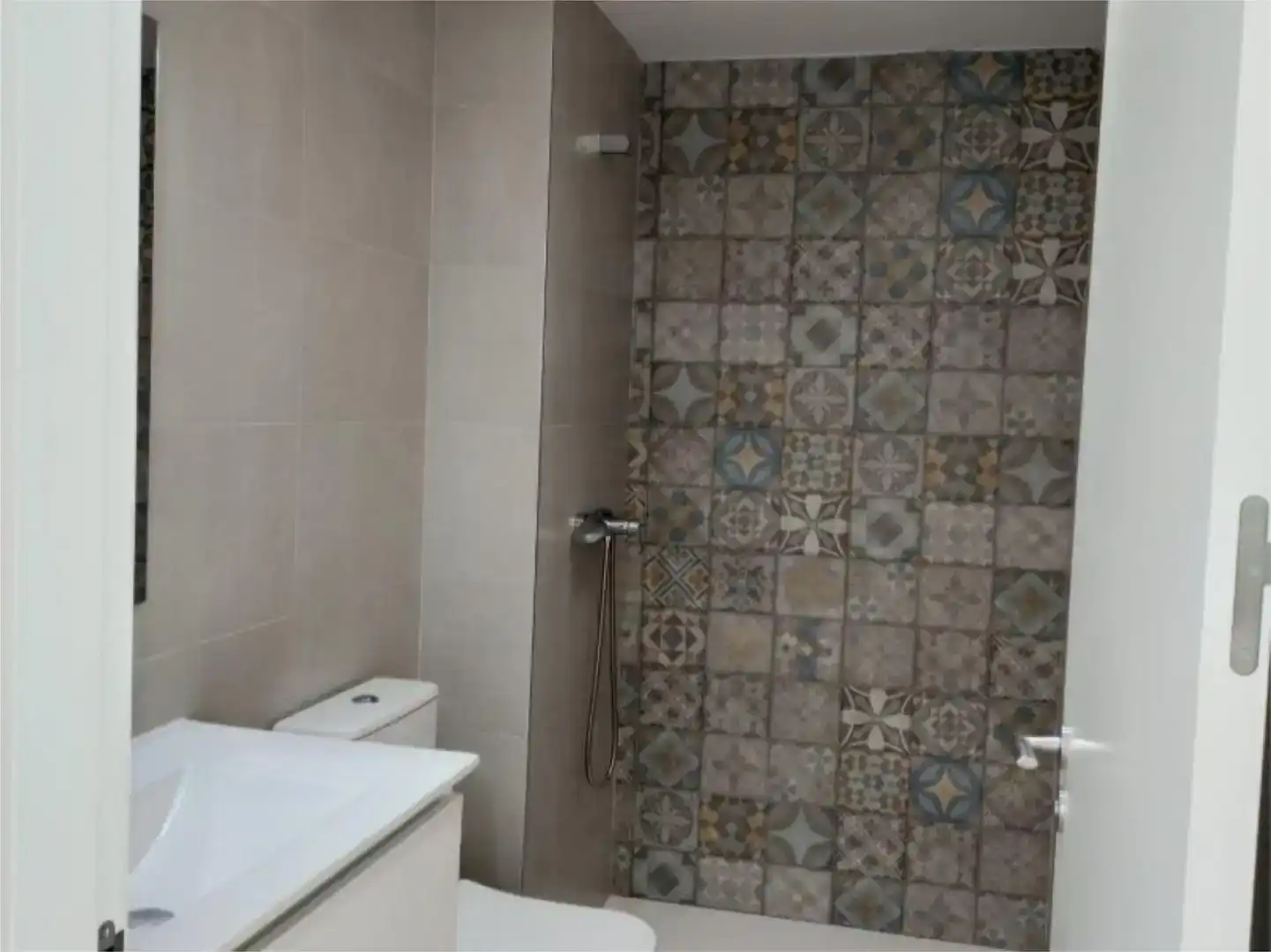 Piso de 65 m² en Murcia