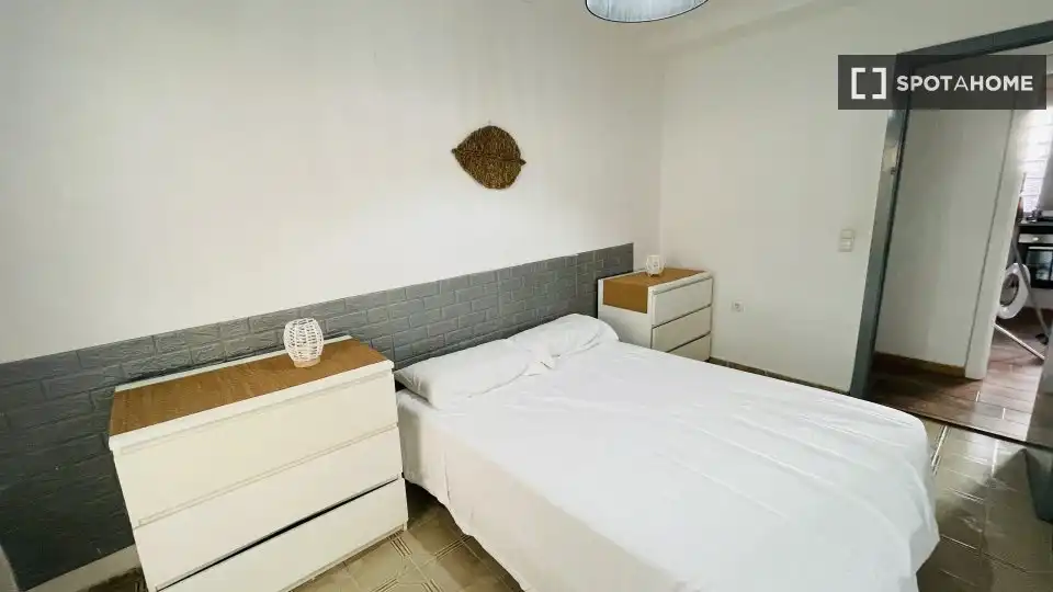 Habitación 86 m², Valencia