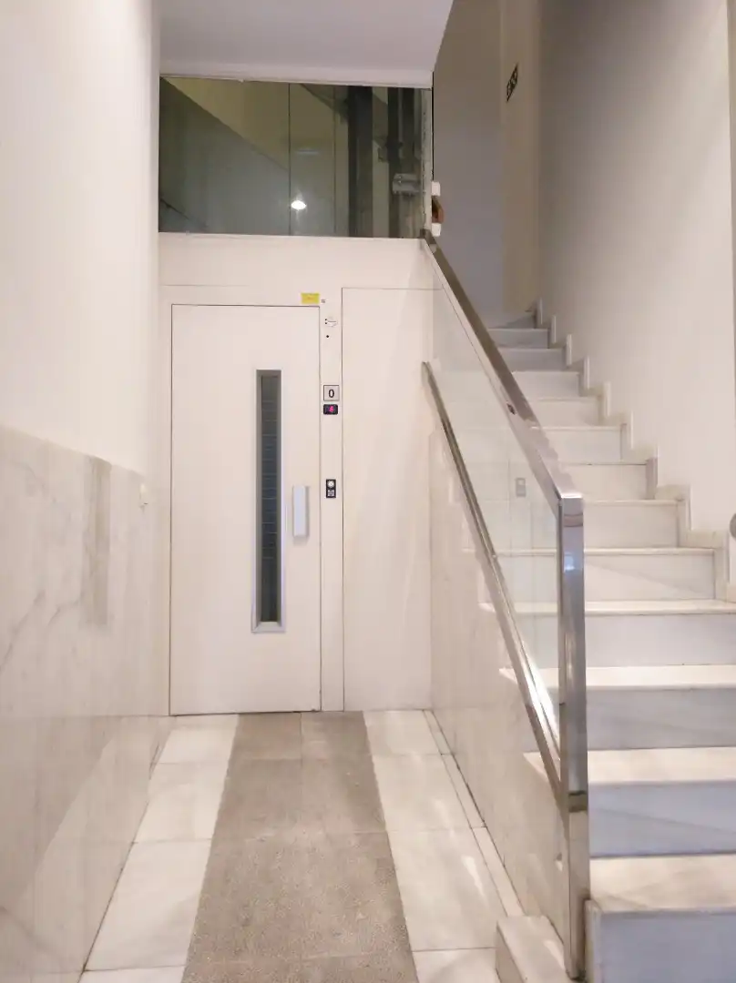 Piso de 66 m² en San Sebastián