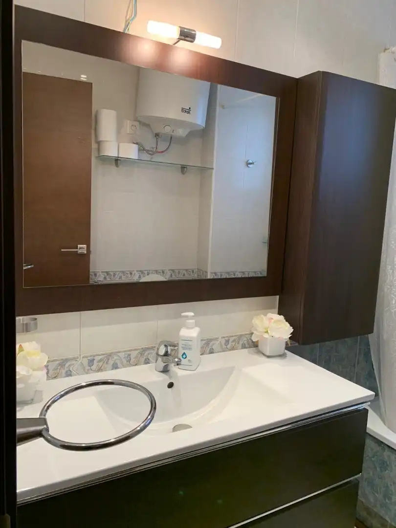 Piso de 60 m² en Torrevieja