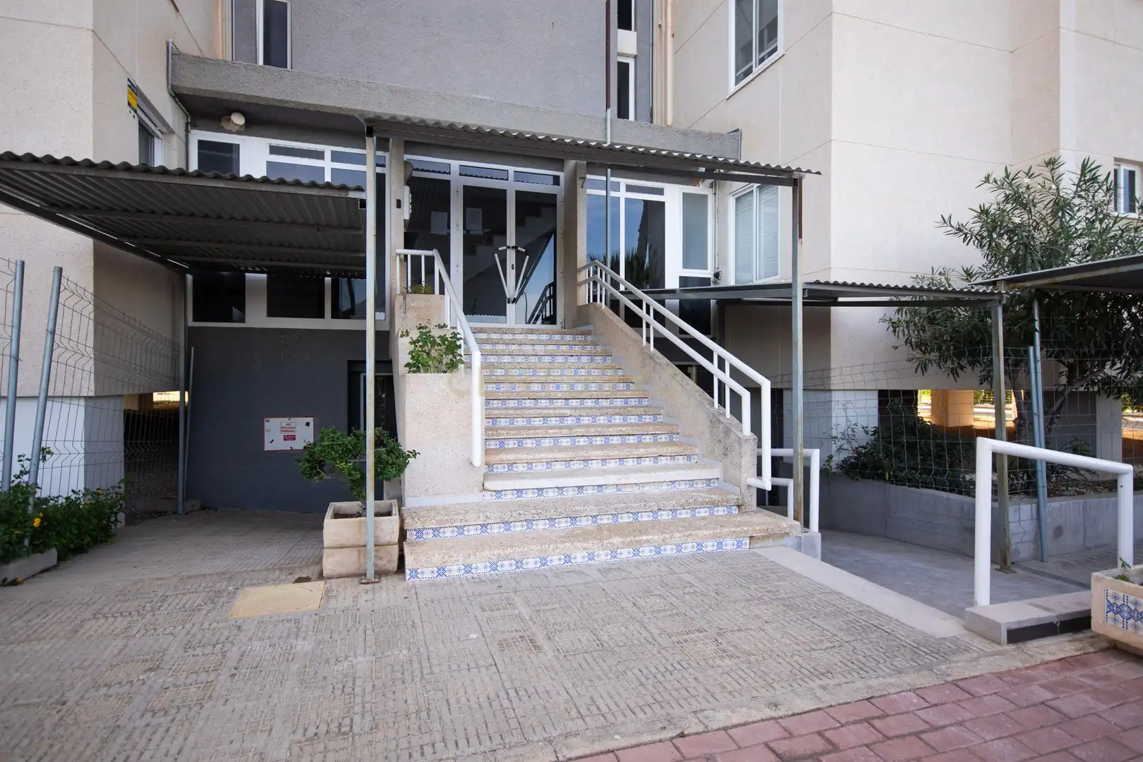 Flat 116 m² in Alacant / Alicante
