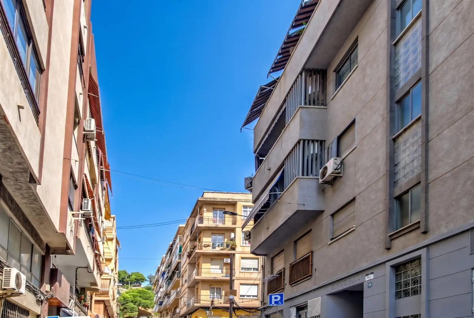 Appartement 73 m² à Alicante