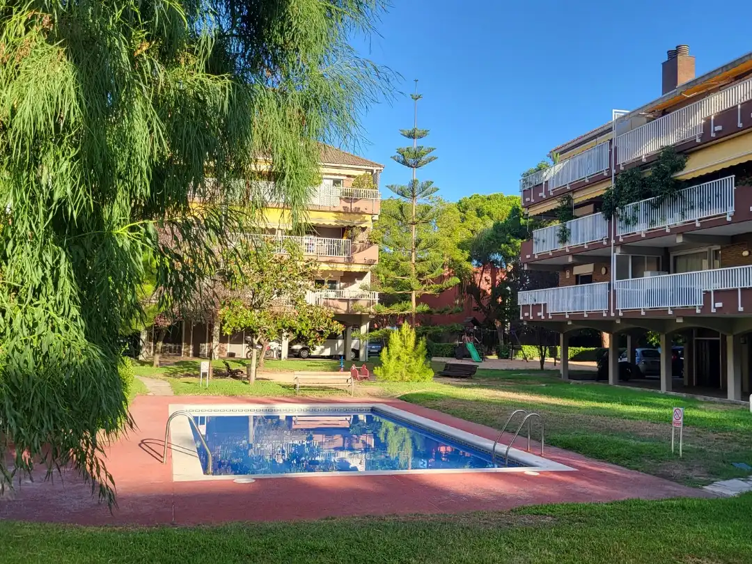 Piso de 104 m² en Gavà