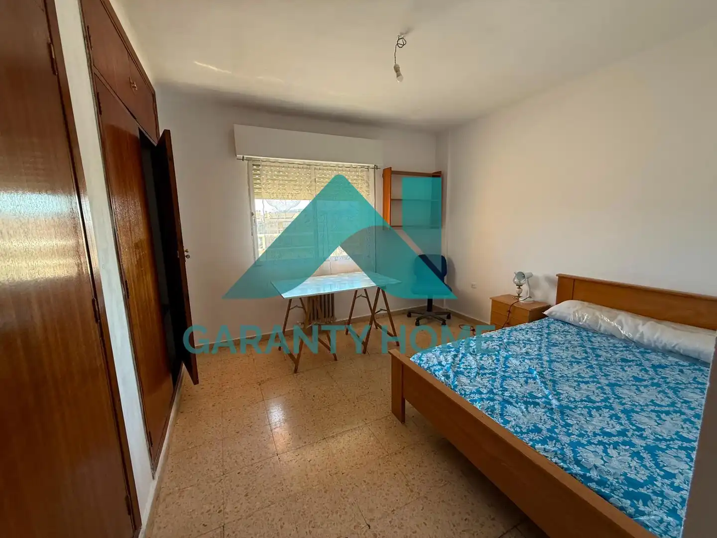 Piso de 100 m² en Cáceres