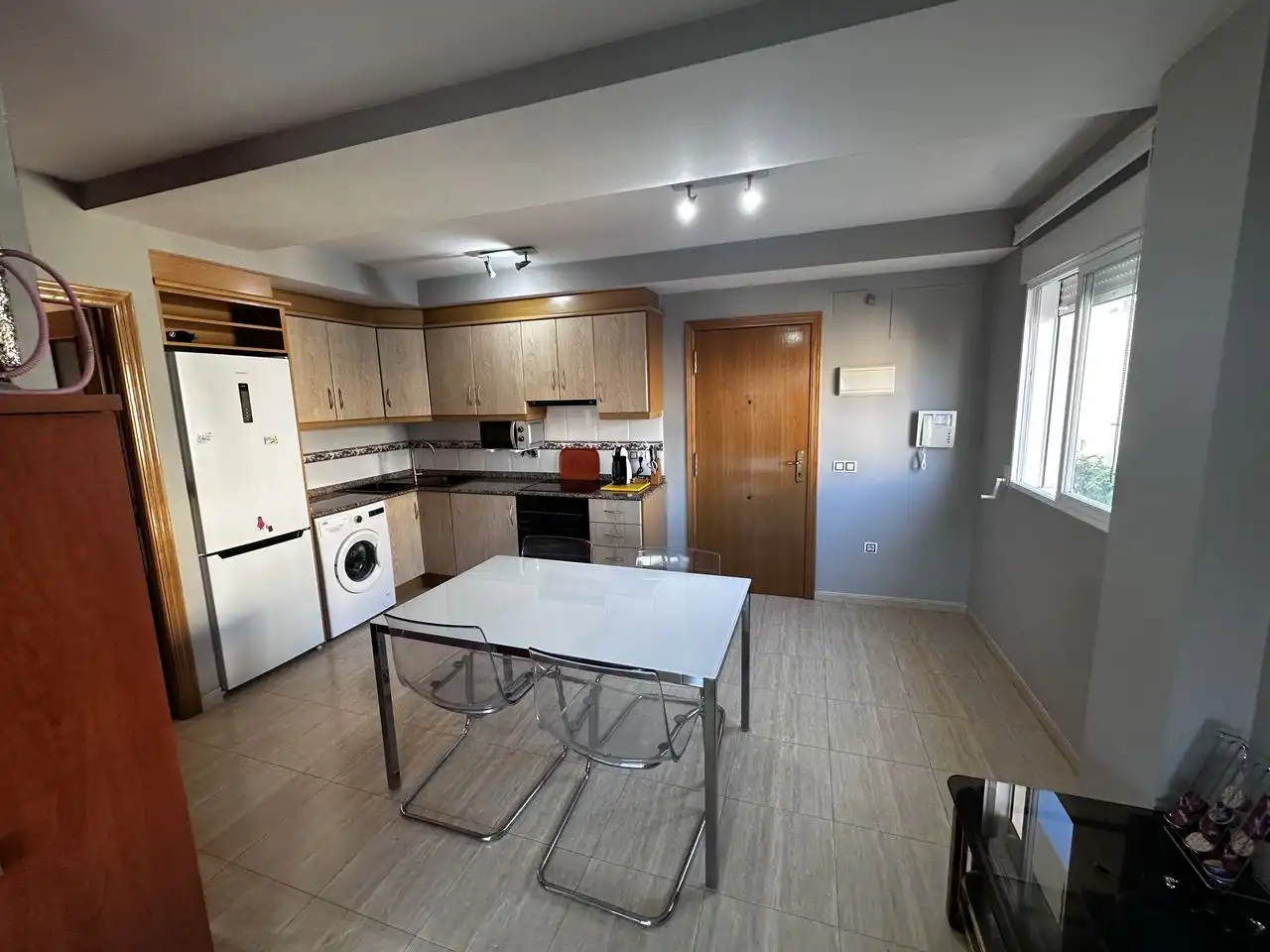 Pis de 61 m² a Canet d'en Berenguer